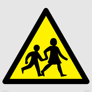 W915 Warning: Children